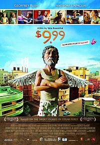 Смотреть мультфильм 9,99 долларов