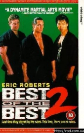 Смотреть фильм Лучшие из лучших 2