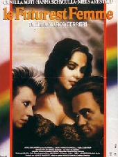 Смотреть фильм Будущее - это женщина