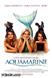 Смотреть фильм Аквамарин