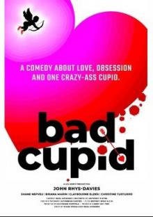 Смотреть фильм Плохой Купидон