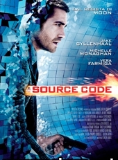 Смотреть фильм Исходный код