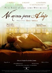 Смотреть фильм Не Смотри Вниз