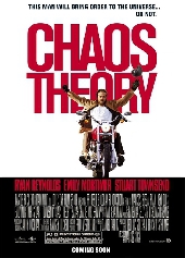 Смотреть фильм Теория хаоса