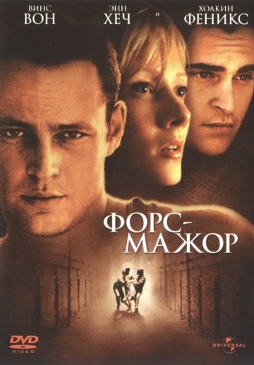 Смотреть фильм Форс-мажор