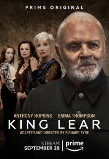  Фильм Король Лир