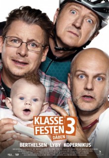 Смотреть фильм Встреча выпускников 3: Крестины