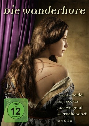  Фильм Странствующая блудница