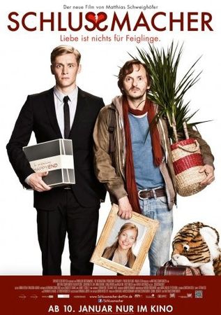 Смотреть фильм Поможем расстаться