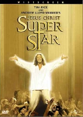 Смотреть фильм Иисус Христос - суперзвезда