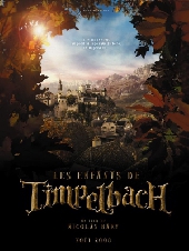 Смотреть фильм Сорванцы из Тимпельбаха