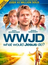 Смотреть фильм Что бы сделал Иисус?
