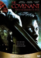 Смотреть фильм Братство тьмы