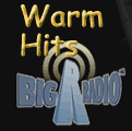 Слушать Big R Radio Warm Hits